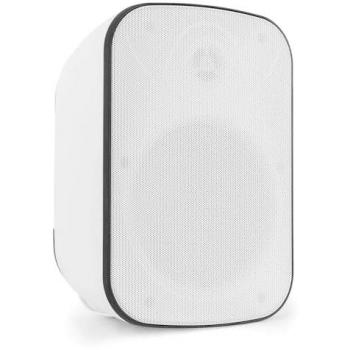 Altavoz Exterior Power Dynamics BD50TW - 30 Watts, Estanco, Blanco
