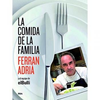 La comida de la familia: Coma Lo Que Se Comia En Elbulli Des Seis Y Media a Siete