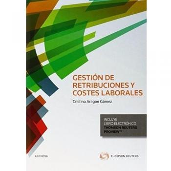 Gestión de retribuciones y costes laborales