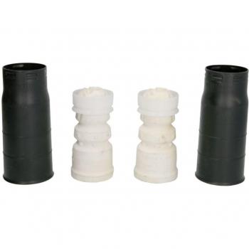 Tapa/fuelles de protección y juego de guardapolvos para amortiguador SACHS 900 454