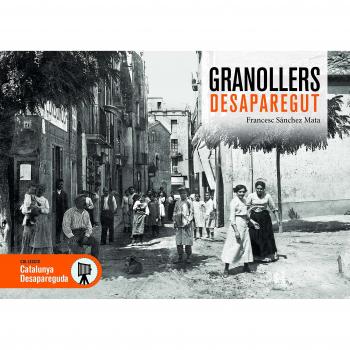 GRANOLLERS DESAPAREGUT