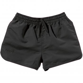 Beco Sealife – Pantalones Cortos, niña, Shorts, Negro, 116