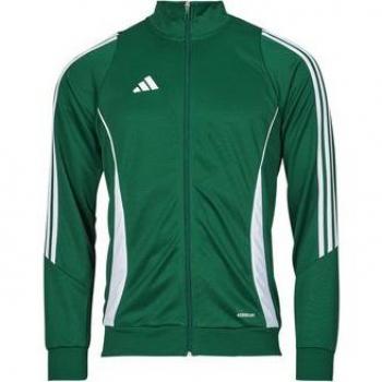 Sudadera adidas IR7500 para hombre color verde