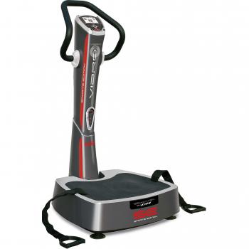 Tecnovita VIBRO GS Sports Edition Plataforma vibratoria, Unisex, Talla Única
