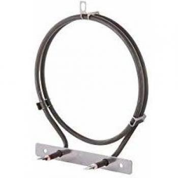 Resistencia circular de microondas 1200W original Whirlpool 481225998477