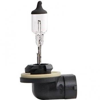 Faro antiniebla HELLA 8GH008991031 con características de lámpara de carretera