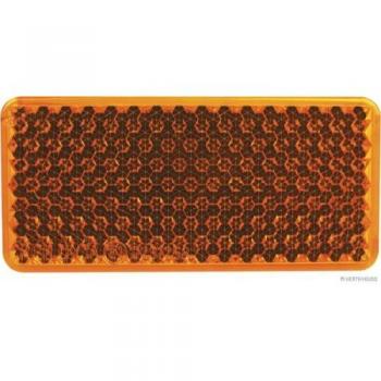 Reflector Herth+Buss ELPARTS 78623139 con Montaje de Anclaje