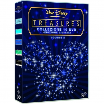 COF. W.D. TREASURE V.2