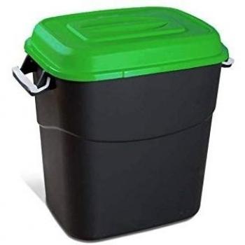 Tayg - Contenedor de residuos Eco Tayg 50 litros. VE.