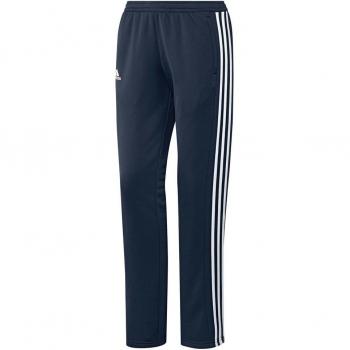 Pantalón de tenis de mujer T16 Sweat W adidas