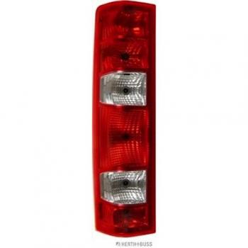 Piloto trasero IVECO DAILY 4 Kasten/Kombi con porta-lámpara HERTH+BUSS ELPARTS 83830136