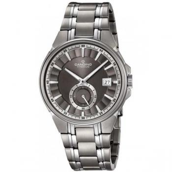 Reloj Candino Swiss Titanium C4604 para Mujer