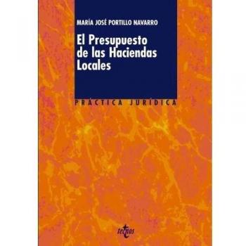 El Presupuesto de las Haciendas Locales