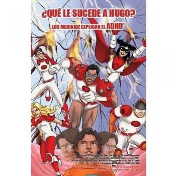 Los Medikidz Explican El ADHD