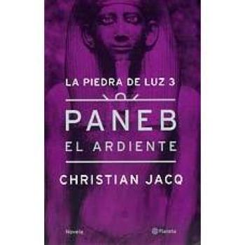 Paneb el Ardiente