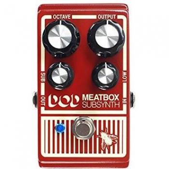 DIGITECH DOD Meatbox