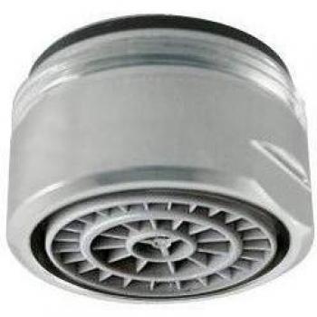 Tres griferia aireador macho 24100para grupos banozducha retencion zcz 29966310