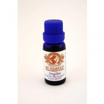 IJSALUT - Esencia Jenjibre Marnys 15 Ml
