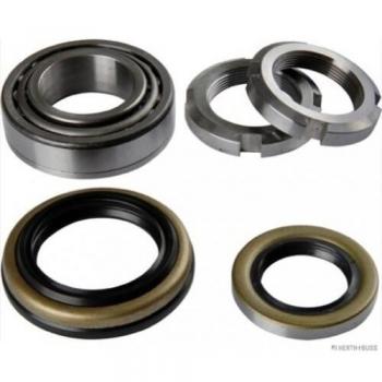 Juego de cojinete de rueda HERTH+BUSS JAKOPARTS J4710311 - Kit completo para reemplazo de rodamientos de rueda