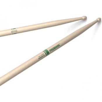Pro-Mark 2B Raw Rebound Drumsticks