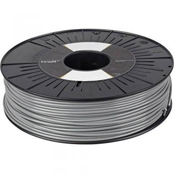 Innofil 3D Filament Fusion+ ABS 2.85 mm gris 750 g