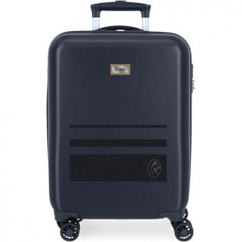 Maleta de cabina Chic rígida 55cm - Marino El Potro