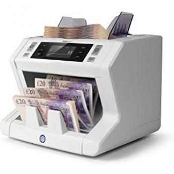 Safescan 112-0508 Safescan - Contador de billetes 2660s