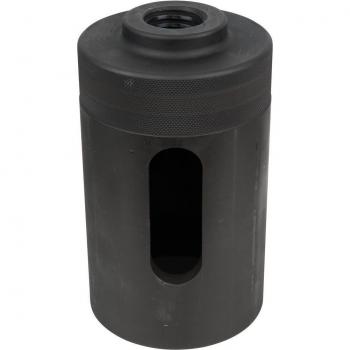 Campana de desmontaje con mirilla KS Tools 460.1626