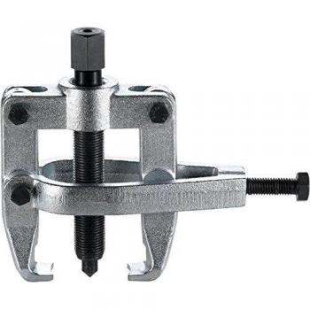 Extractor estándar Stahlwille 71190013, 2 brazos, con estribo de sujeción 11055N-3