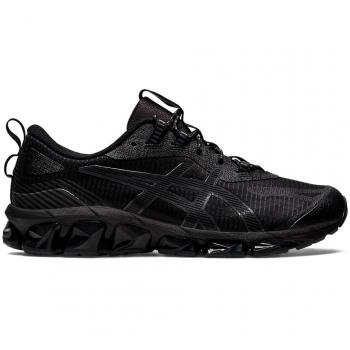 Asics Gel-Quantum 360 VII Zapatillas Negras para Hombre