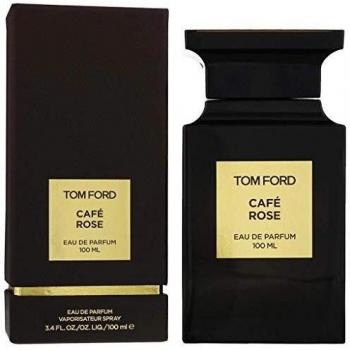 Tom Ford CAFE ROSE