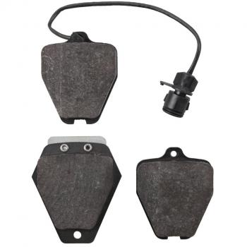 ABS 37005 Brake Pads