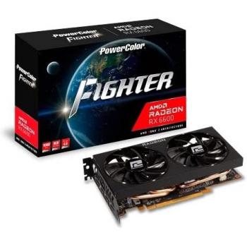 Powercolor RX 6600 8GB Fighter 8G minorista