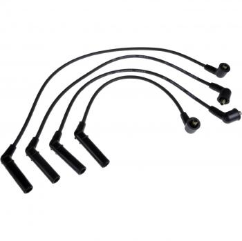 Juego de cables de encendido BLUE PRINT ADG01604