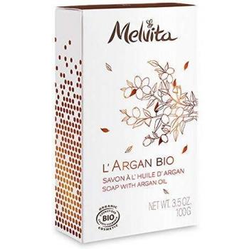 Melvita L'argan Bio Soap 100 g