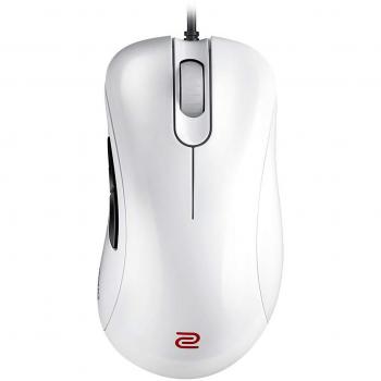 Zowie EC1-A diestros blanco Gaming ratón – grande