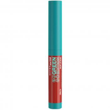 Maybelline Green Edition Balmy Lip Blush Nº 10-Sandalwood 1,7g