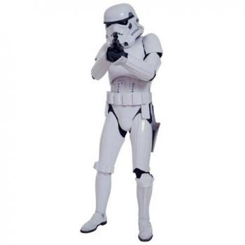 ABYstyle Star Wars - Pegatina de Vinilo de Soldado Imperial