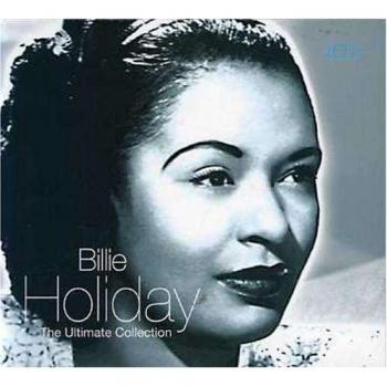 Ultimate Collection - HOLIDAY, BILLIE