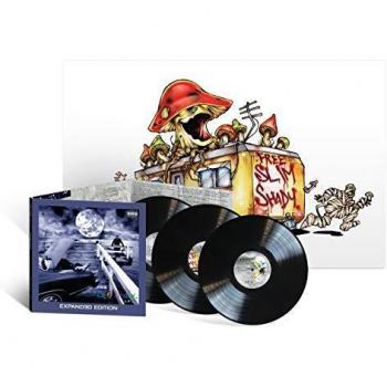 The Slim Shady LP