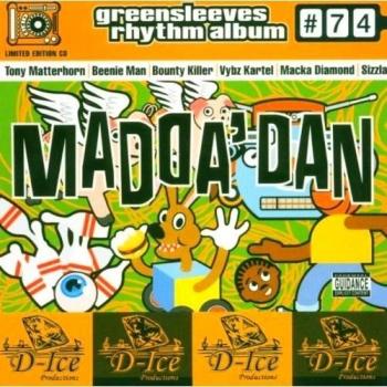 Madda Dan