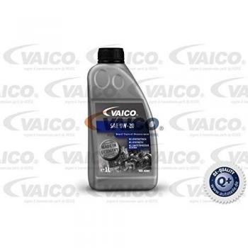 Aceite de motor VAICO 0W-20 Full Sintético Protección y Cuidado del Motor 1L V60-0284