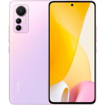 Xiaomi 12 Lite - Smartphone Xiaomi 12 Lite 8/256GB Rosa Libre