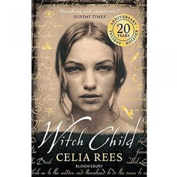 Niña Bruja - Libro de Celia Rees
