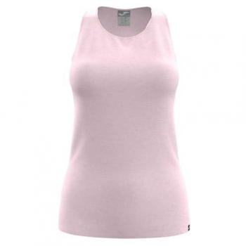Camiseta Tirantes Mujer Joma Oasis Rosa