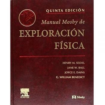 Manual mosby de exploracion fisica