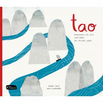 Tao: Fragments del vell camí xinès del mestre Laozi - Manel Ollé Rodríguez