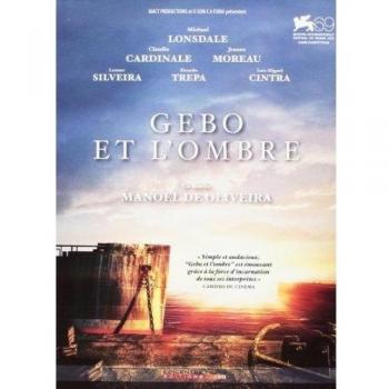 Gebo et l'ombre [Francia] [DVD]