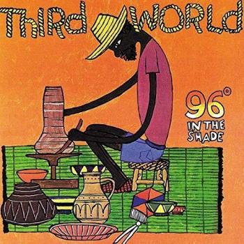 96 in the shade vinilo