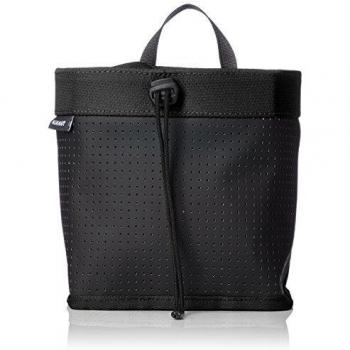 Mammut Bolsa de magnesio para niños Stitch Boulder, Color Negro, Talla única